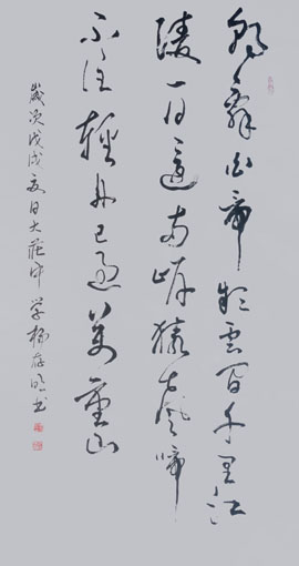 杨存明作品7