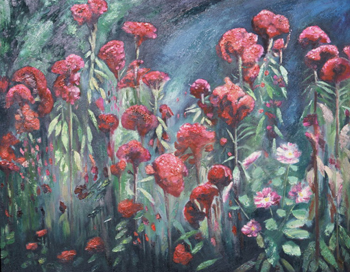 杨岩作品9