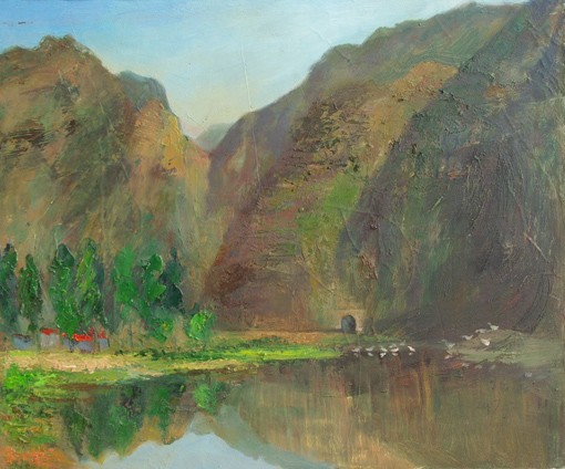 杨岩作品10