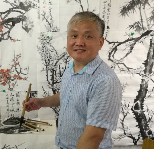 黄少武