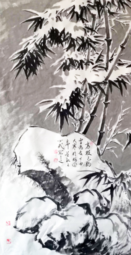 黄少武作品2