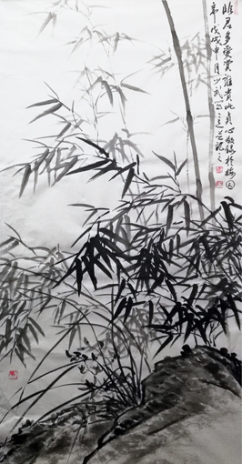黄少武作品3