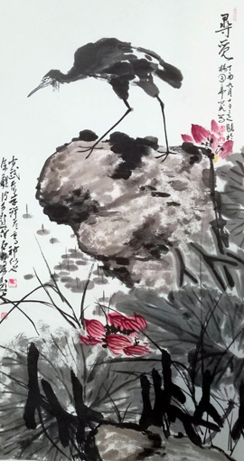黄少武作品4