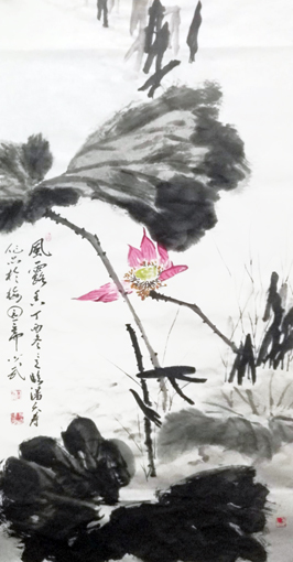 黄少武作品5