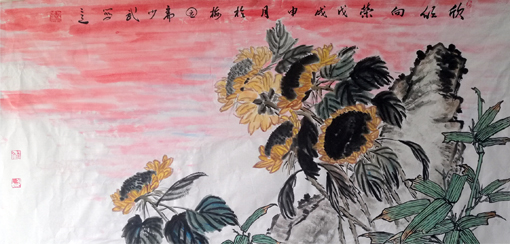 黄少武作品9