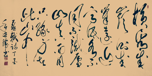 蒋宏胜作品3