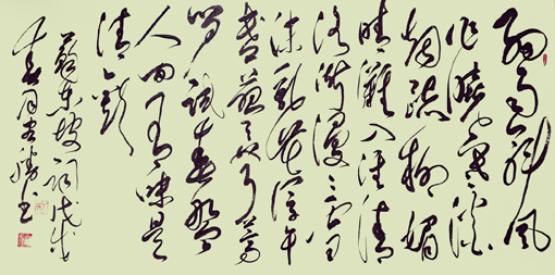 蒋宏胜作品7