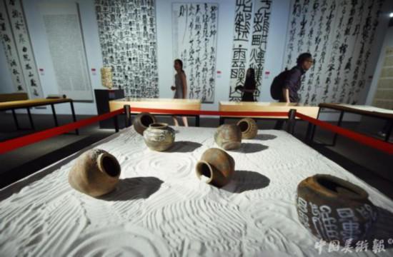 真正的艺术能够唤醒心中的感知