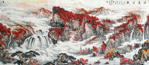 任俊文作品2 任俊文作品2