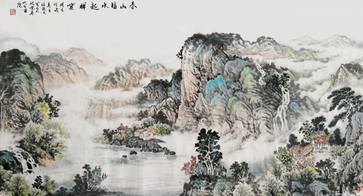 任俊文作品4 任俊文作品4