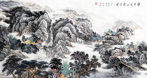 任俊文作品7 任俊文作品7