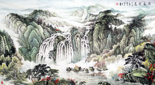 任俊文作品9 任俊文作品9