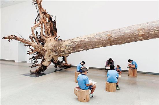 作为普通人我们该如何欣赏和收藏当代艺术