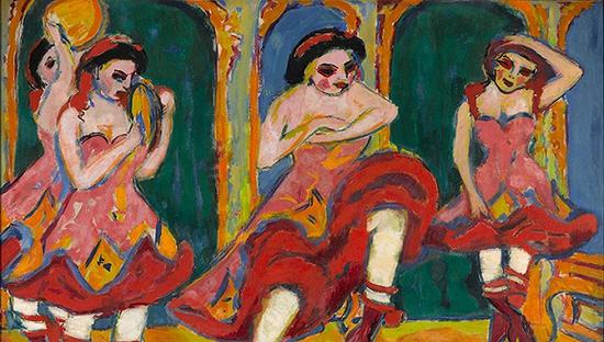 丑的艺术：真正丑陋的作品不是为了取悦任何人