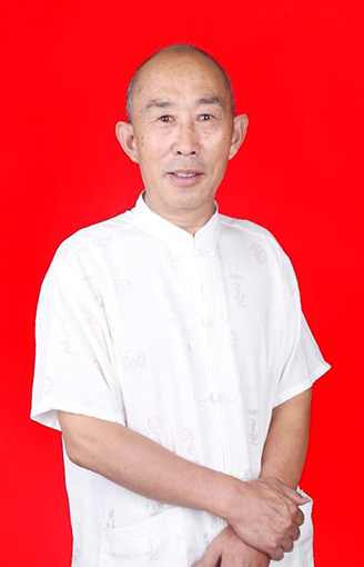 阎学文
