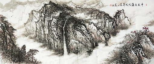 阎学文作品8