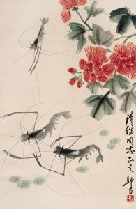 齐白石艺术何以被寻常百姓热爱