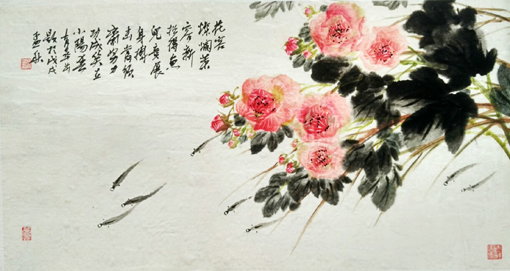 《功成笑在小阳春》