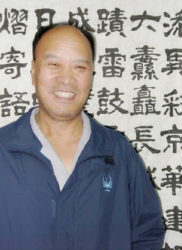 李少荣