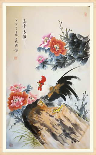 吴国辉作品2