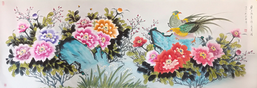 吴国辉作品4