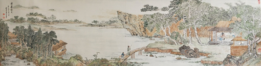 刘崑岭作品5