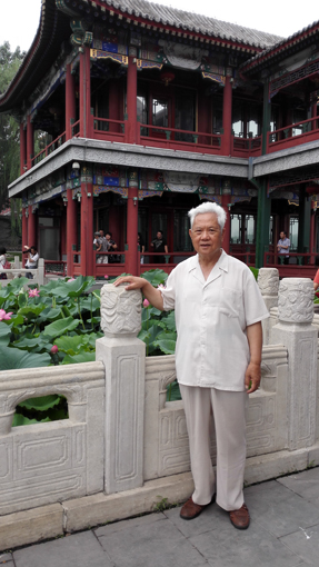 白小乐