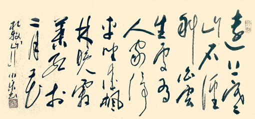 白小乐作品4