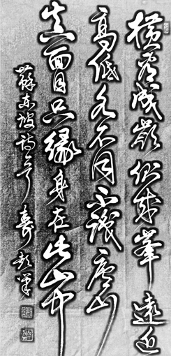何寿彭作品2