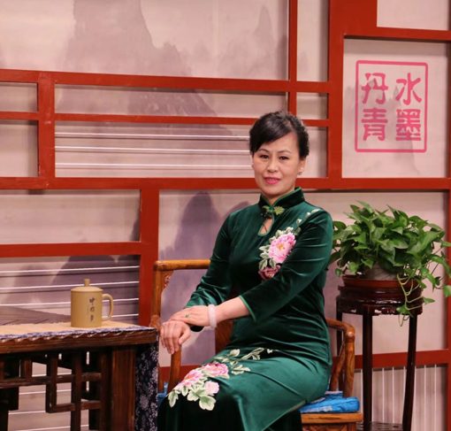 胡一然