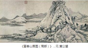了庐：关于中国画的经典意识与大气正气清气