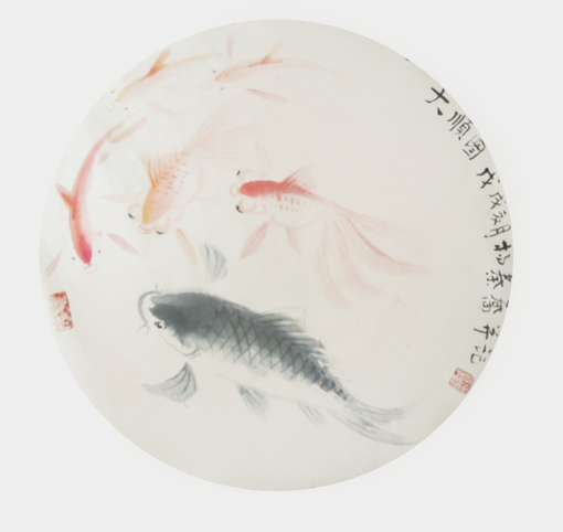 杨秦乔作品1 杨秦乔作品1