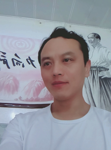陈国强