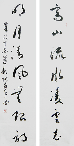 张友仁作品1
