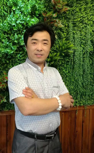嵇境雷