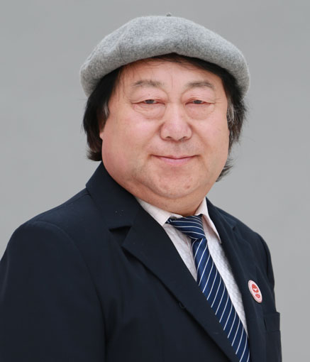 姜庆远