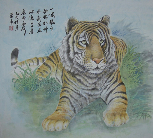 《思》规格：4尺对开