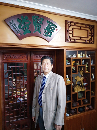 叶开枝
