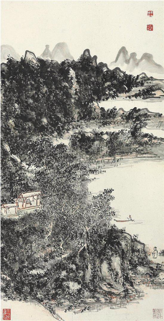 艺术家作品定位要清晰
