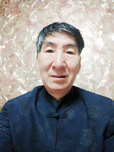 冯家祥