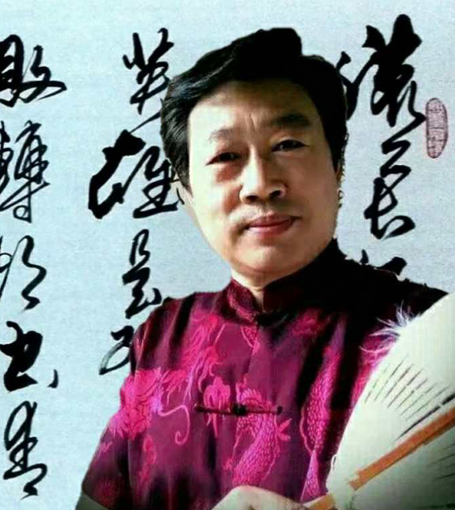 陈忠耕
