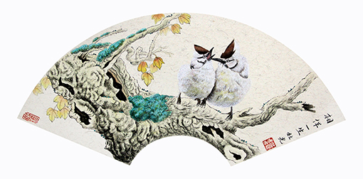 《相伴一生》