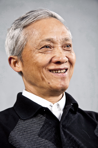 陶政德