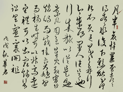 储华君作品4