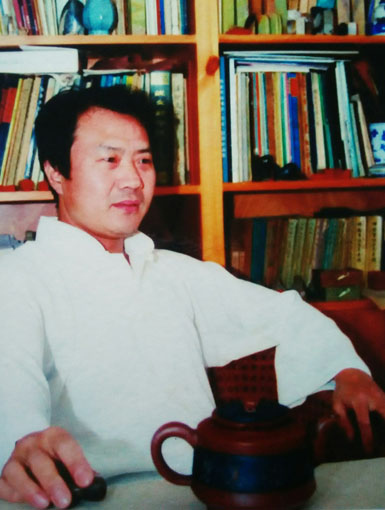 谢智胜