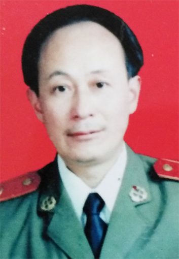 汪志发