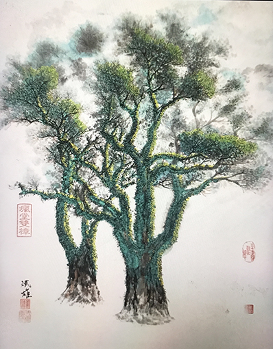 黄斌雄作品1 黄斌雄作品1