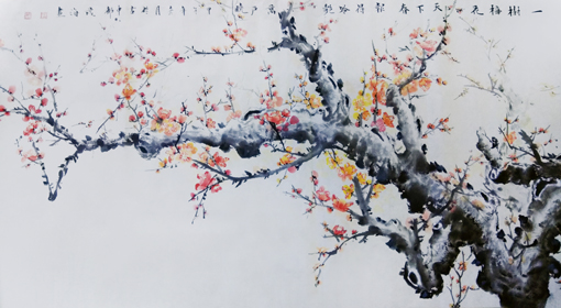 郑茂海作品3