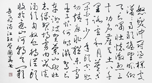 曾国华作品4