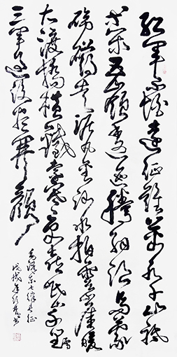 舒政安作品4